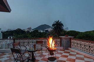 The Best Homestay in Udaipur with a Swimming Pool