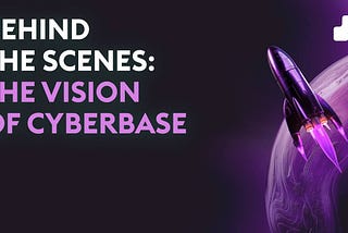 The Cyberbase ecosystem is a revolutionary digital landscape that empowers individuals and…