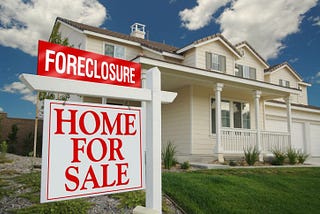 Zillow false guide on Foreclosures — Kutsevich Realty