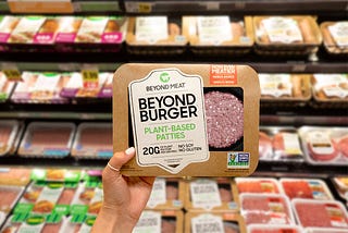 Stock Investment — Should We Buy Beyond Meat?