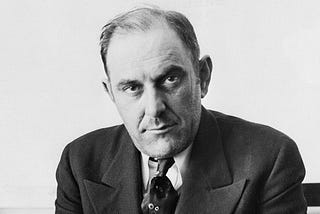 COUNT VICTOR LUSTIG