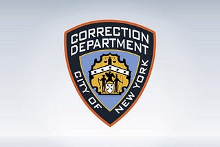 Welfare Checks for Individuals in New York City Department of Corrections