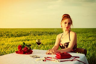 It’s OK to be alone on Valentine’s Day!