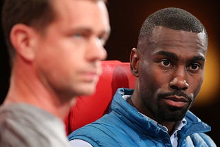 DeRay, attention, fame, fundraising, integrity, deflection, projection and the desperate need for…