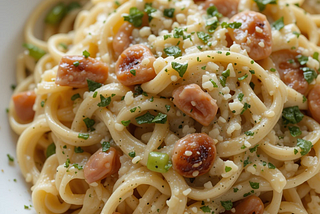 boursin cheese pasta