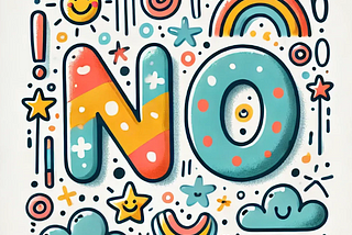 The Power of No: Why Setting Boundaries is a Cheat Code for Success