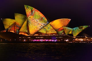 Check Out These 5 Vivid 2023 Wonders