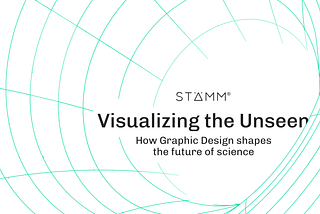 Visualizing the Unseen: How Graphic Design Shapes the Future of Science