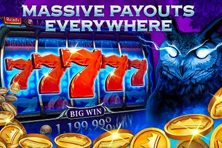 Situs Judi Slot Online Terbaik Dan Terpercaya 2020