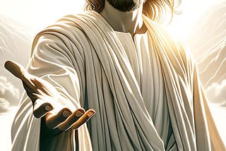 “I Was About to End It All… Then I Heard Jesus Say This.”