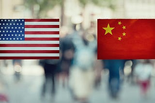 An Open Letter to China from a U.S. Citizen