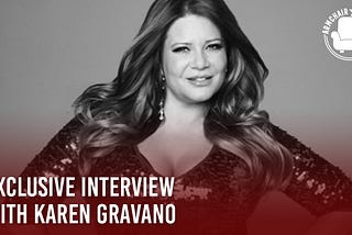 Sammy the Bull’s Son Was Going to Get Hit by the Mob! | Karen Gravano Interview
