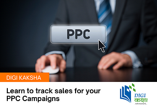 igi Learn to track sales for your PPC Campaigns