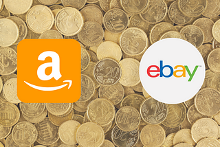 Is Amazon Better Than eBay?