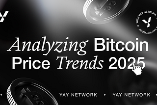 Bitcoin’s Next Bull Market: Analyzing Potential Price Trends for 2024–2025