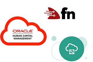 Go cloud-native with Oracle HCM cloud integrations