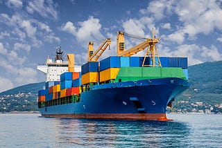 Shipping Services In Guyana By Imsag