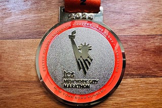 How Great Was the 2024 New York City Marathon?
