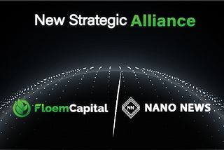 Strategic Alliance Partnership