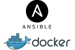 Ansible Combination with Docker