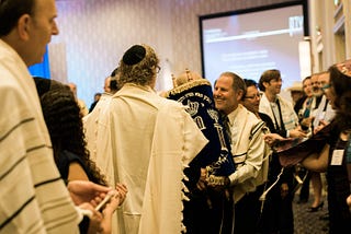 Declaração de Fé — Union of Messianic Jewish Congregations
