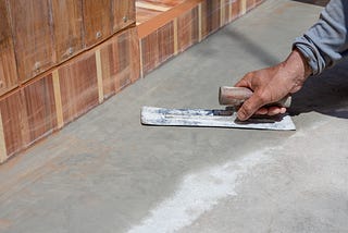 Transforming Your Home Into a Textured Paradise with Acrylic Render