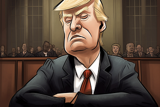 3 Bible Proverbs Everyone With an Opinion on Donald Trump’s Indictment Should Read