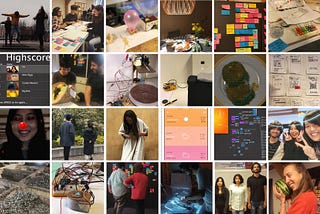 Reflections on the past six months at CIID