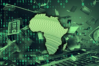 Are African Remittances Finished?