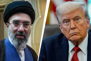 Opinion: Conflicting Signals Deepen Uncertainty in US-Iran Peace Efforts