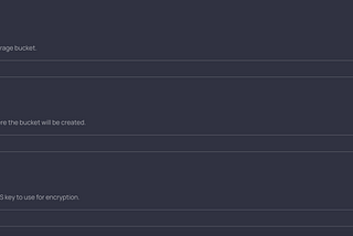 Encryption by default for cloud infrastructure