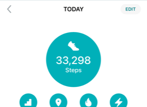 3 Things I Learned From 365 Days of Getting My Steps In