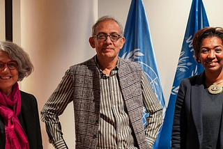 Humanitarian impact evaluations: WFP and J-PAL build commitment for a common cause