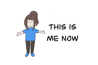 This is Me Now — Adaptability is the Key to Survival