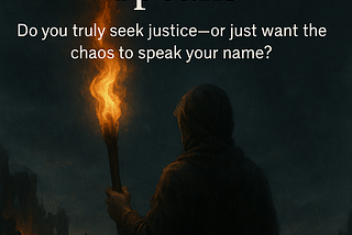 The Fire That Speaks