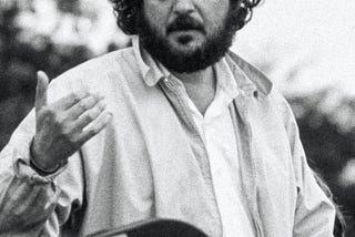 Ludovico Technique Beyond Fiction and Films