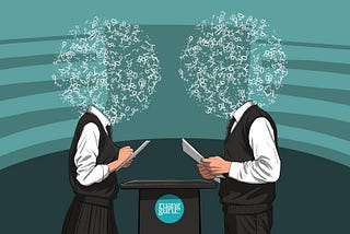 Clash of Champions Dongkrak Brand Visibility Ruangguru