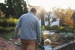 Lessons Learned from My Imperfect Father
