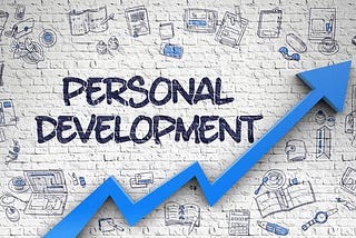 Personal Development Principles