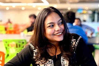 [FRAMED] Tracker, Bithika Mondal, Mumbai