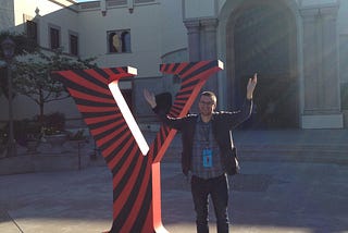 What I learned at the 2015 AIGA Y Conference in San Diego