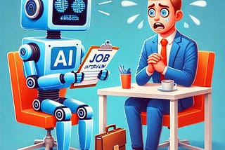 Is AI coming for your job?
