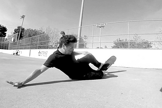 18 Invaluable Lessons Skateboarding Can Teach You About Business and Life