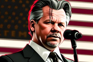 Authoritarianism is Rock & Roll?