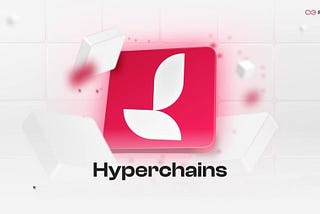 Web Summit 2024: Hyperchains Break Down Blockchain Barriers