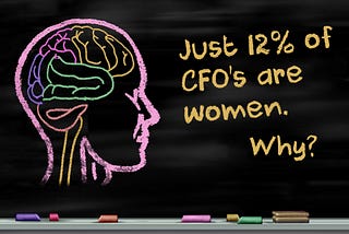 Are female CFOs more ethical than men?