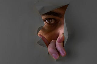 12 Years Ago, My Entire World Came Crashing Down