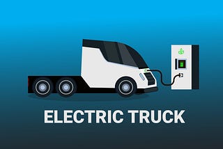 Volvo Group is intended to produce electric trucks for the North American market