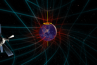 Why Space has to curve ?