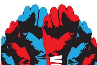 Send a Message: Shun the Polls!